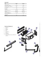 Preview for 4 page of CAME FE4024 Installation Manual