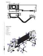 Preview for 5 page of CAME FE4024 Installation Manual