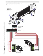 Preview for 13 page of CAME FE4024 Installation Manual