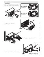 Preview for 14 page of CAME FE4024 Installation Manual