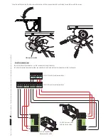 Preview for 19 page of CAME FE4024 Installation Manual