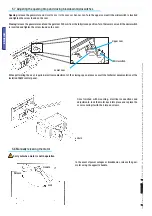 Preview for 8 page of CAME FERNI 1024 KIT Installation Manual