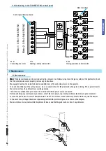 Preview for 9 page of CAME FERNI 1024 KIT Installation Manual