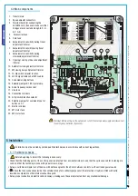 Preview for 15 page of CAME FERNI 1024 KIT Installation Manual