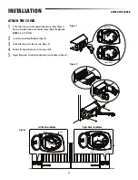 Preview for 16 page of CAME FERNI Installation Manual