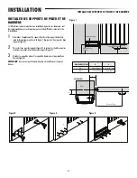 Preview for 49 page of CAME FERNI Installation Manual