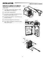 Preview for 53 page of CAME FERNI Installation Manual