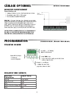 Preview for 59 page of CAME FERNI Installation Manual