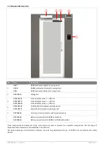 Предварительный просмотр 5 страницы CAME FLUO-SW Assembly And Installation Manual