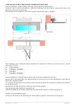 Предварительный просмотр 7 страницы CAME FLUO-SW Assembly And Installation Manual