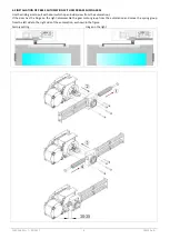 Предварительный просмотр 8 страницы CAME FLUO-SW Assembly And Installation Manual