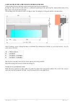 Preview for 12 page of CAME FLUO-SW Assembly And Installation Manual