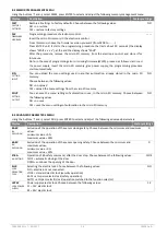 Preview for 24 page of CAME FLUO-SW Assembly And Installation Manual