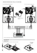 Предварительный просмотр 27 страницы CAME FROG-A Installation Manual