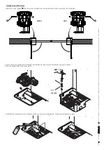 Предварительный просмотр 40 страницы CAME FROG-A Installation Manual