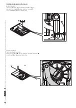 Предварительный просмотр 41 страницы CAME FROG-A Installation Manual