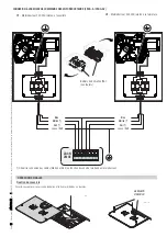 Предварительный просмотр 43 страницы CAME FROG-A Installation Manual