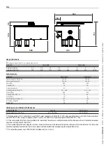 Предварительный просмотр 6 страницы CAME FROG PLUS Instruction Manual