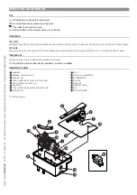 Preview for 5 page of CAME FROG-PM4 Instruction Manual