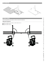 Preview for 10 page of CAME FROG-PM4 Instruction Manual