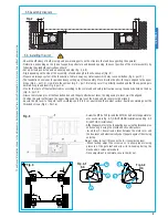 Preview for 5 page of CAME FROG SERIES FROG-A 24V Installation Manual