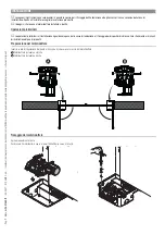 Preview for 7 page of CAME FROG Installation Manual