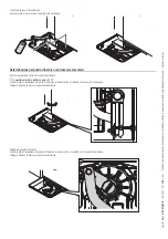 Preview for 8 page of CAME FROG Installation Manual