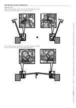 Preview for 14 page of CAME FROG Installation Manual