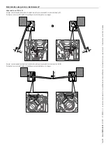 Preview for 44 page of CAME FROG Installation Manual