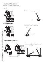 Предварительный просмотр 61 страницы CAME FTL Series Installation Manual