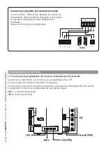 Предварительный просмотр 83 страницы CAME FTL Series Installation Manual