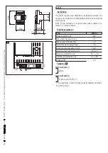 Preview for 5 page of CAME FUTURAKITVC04 Installation Manual