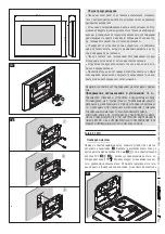 Preview for 18 page of CAME FUTURAKITVC04 Installation Manual