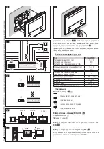 Preview for 19 page of CAME FUTURAKITVC04 Installation Manual