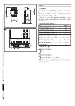 Preview for 21 page of CAME FUTURAKITVC04 Installation Manual