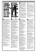 Preview for 5 page of CAME G 6000 Manual