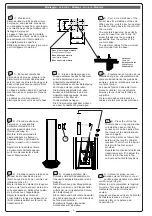 Preview for 6 page of CAME G 6000 Manual