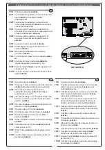 Предварительный просмотр 13 страницы CAME G 6000 Manual