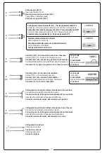 Предварительный просмотр 16 страницы CAME G 6000 Manual