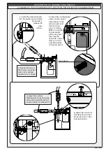 Preview for 7 page of CAME G12000 Series Manual