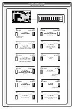 Предварительный просмотр 10 страницы CAME G12000 Series Manual