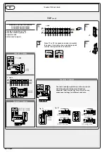 Предварительный просмотр 12 страницы CAME G12000 Series Manual