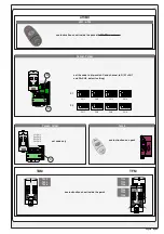 Preview for 13 page of CAME G12000 Series Manual