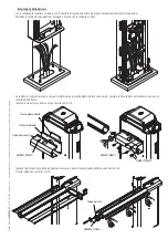 Preview for 9 page of CAME G2080EZ Installation And Operation Manual