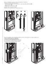 Preview for 11 page of CAME G2080EZ Installation And Operation Manual