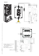 Preview for 13 page of CAME G2080EZ Installation And Operation Manual