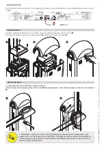 Preview for 26 page of CAME G2080EZ Installation And Operation Manual