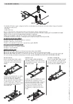 Preview for 28 page of CAME G2080EZ Installation And Operation Manual