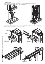 Preview for 41 page of CAME G2080EZ Installation And Operation Manual