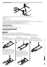 Preview for 60 page of CAME G2080EZ Installation And Operation Manual